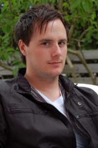 Profilbild på Andree Puronranta