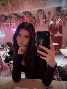 Profilbild på Andreea Al Yan