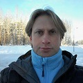 Profilbild på Andrei Dmitriev