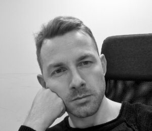 Profilbild på Andrej Jämting