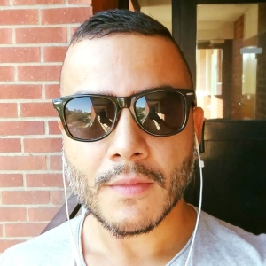 Profilbild på Andres Alvear