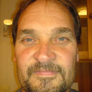 Profilbild på Andrew Hay