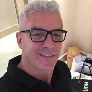 Profilbild på Andrew Victor