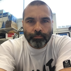 Profilbild på Andrzej Sydorko