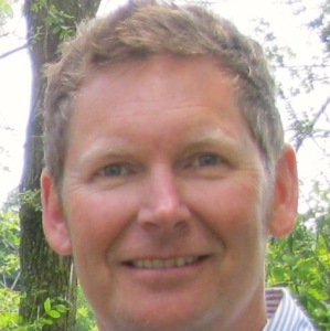 Profilbild på Andy Bygden