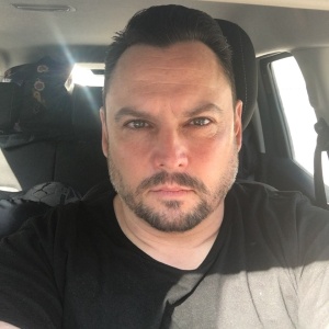 Profilbild på Andy Cespedes
