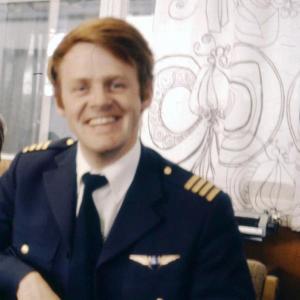 Profilbild på Andy Hård Af Segerstad
