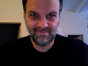 Profilbild på Andy Sway