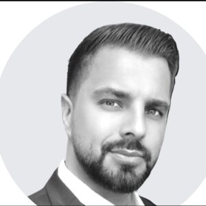 Profilbild på Anel Hodzic