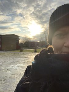 Profilbild på Aneta Josifovski
