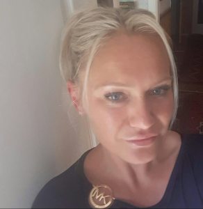 Profilbild på Aneta Tarangul