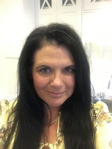 Profilbild på Aneth Amundsson
