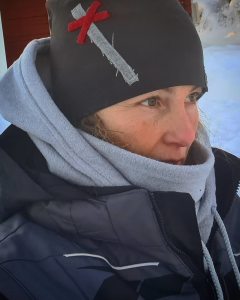 Profilbild på Anéthe Benandex