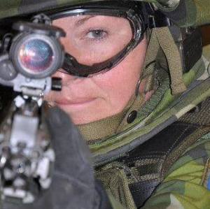 Profilbild på Anethe Demyr