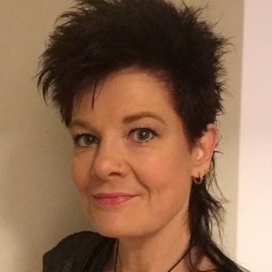 Profilbild på Anethe Wikström