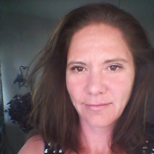 Profilbild på Anett Danielson