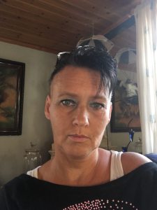 Profilbild på Anett Lindqvist