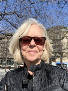Profilbild på Anett Themelios