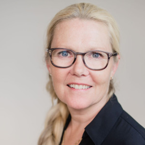 Profilbild på Anette "nettis" Bergkvist-Nordvall
