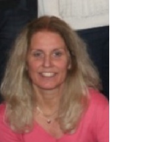Profilbild på Anette Aaröe