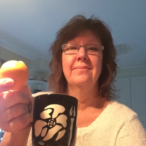 Profilbild på Anette Affelin
