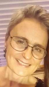 Profilbild på Anette Almroth