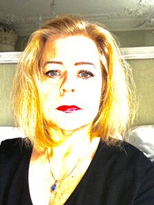 Profilbild på Anette Andersson