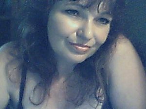 Profilbild på Anette Andersson