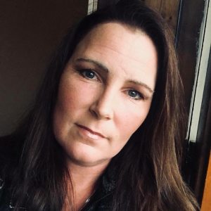 Profilbild på Anette Andersson