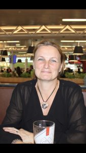 Profilbild på Anette Angnér