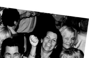 Profilbild på Anette Ankarbäck