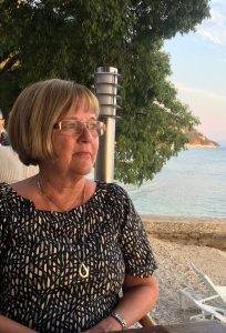 Profilbild på Anette Asklöf
