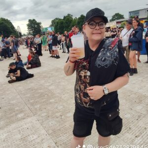 Profilbild på Anette Asplund