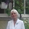 Profilbild på Anette Bächi