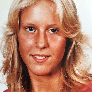 Profilbild på Anette Bakken