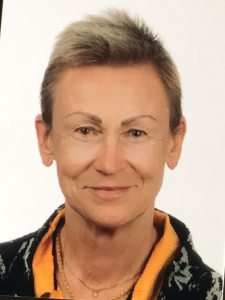 Profilbild på Anette Balke
