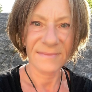 Profilbild på Anette Bergquist
