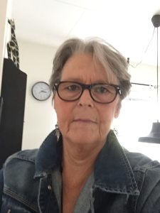 Profilbild på Anette Bergqvist
