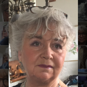 Profilbild på Anette Bergstedt