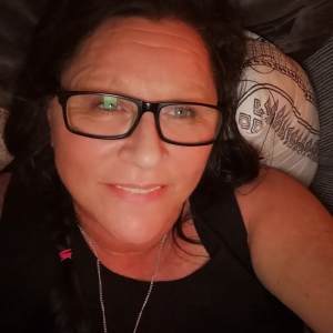 Profilbild på Anette Björkstav