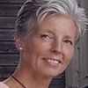 Profilbild på Anette Bohlin