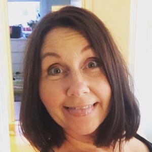 Profilbild på Anette Byström