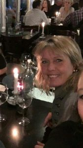 Profilbild på Anette Byström