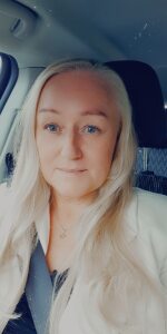 Profilbild på Anette Cronlund