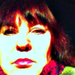 Profilbild på Anette Ehrnst