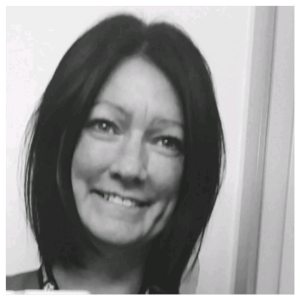 Profilbild på Anette Englund