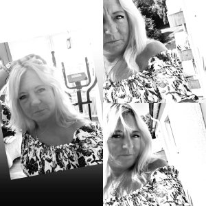 Profilbild på Anette Flink