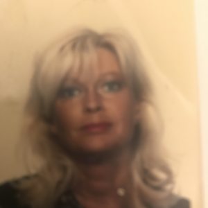 Profilbild på Anette Flood