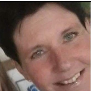 Profilbild på Anette Flood