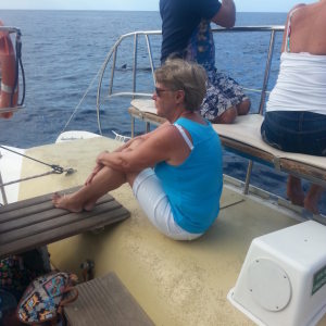 Profilbild på Anette Fönss